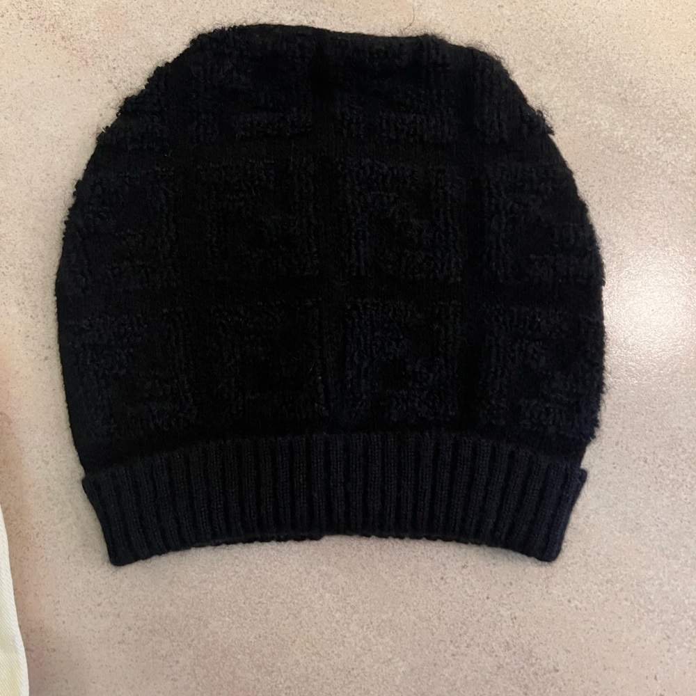 Fendi beanie